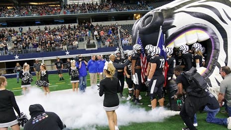 2020 Class 3A-Division I Region II Outlook: Predictions for every district, playoff matchup, sleepers and regional winner!