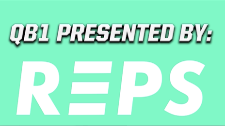 QB1 Presented by REPS: San Marcos QB Isaiah DeLeon