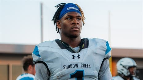 The Quiet Leader: Jacorey Watson uses dual-threat skills to become one of the best in Texas
