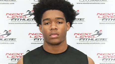 Texas Loses Commitment from Atascocita WR/TE Landen King