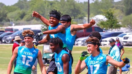 There won't be any State 7-on-7 events in Texas this year. What happened?