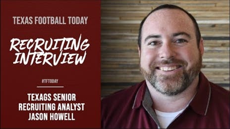 State of Recruiting: Texas A&M
