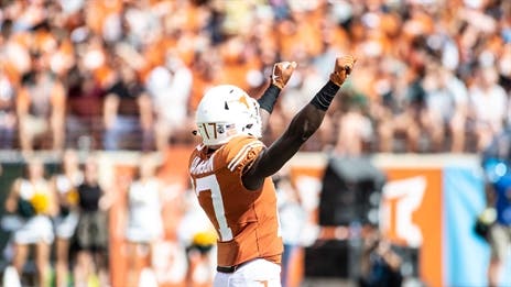 Big 12 Championship Preview: Underdog Texas team searching for conference championship in Red River rematch