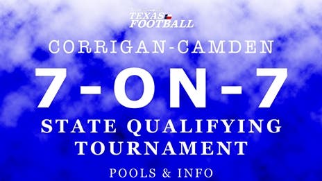Corrigan-Camden SQT Pools and Info