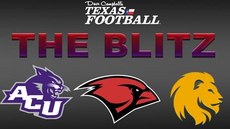 The Blitz: UIW makes a shocking announcement, Navarro names defensive coordinator, and more