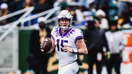 10 thoughts from Week 13 of the 2022 college football season
