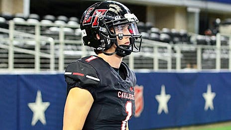 The Weekly TXHSFB Recruiting Dump (Oct. 30)