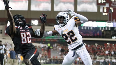 2020 UTEP Offensive Preview
