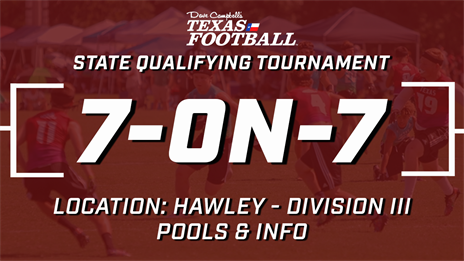 Hawley SQT Pools and Info