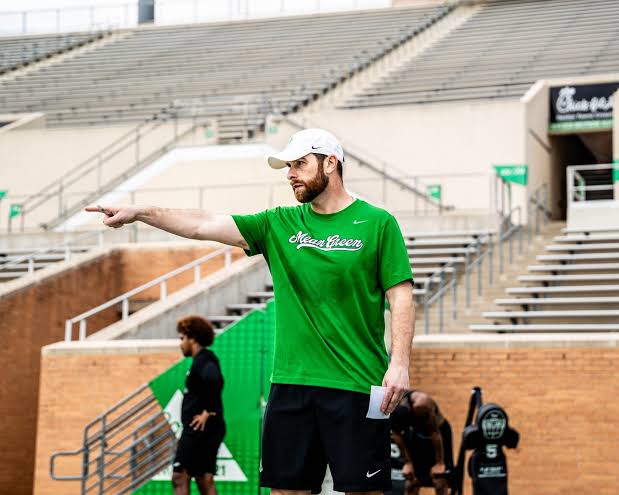 Sam Houston Coaching Hot Board: Early Names to Know for the Bearkats