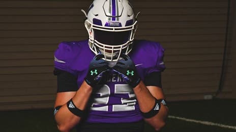 Five Under-the-Radar TXHSFB Recruits Having Monster Senior Seasons