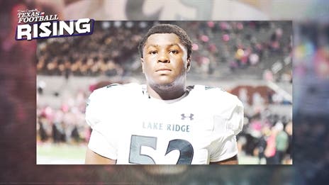 TXHSFB Recruiting Tales From the Road: Week 6
