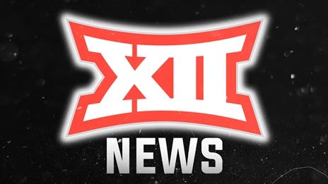 Big 12 announces foray into Mexico
