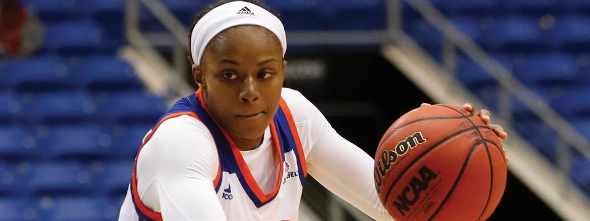 2018-19 UT-Arlington WBB Season Preview