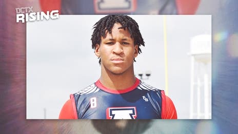 Who are the Favorites to Land Allen's James "Trey" Roberson?