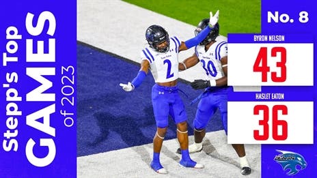 Stepp's 2023 Top 10 Games: No. 8