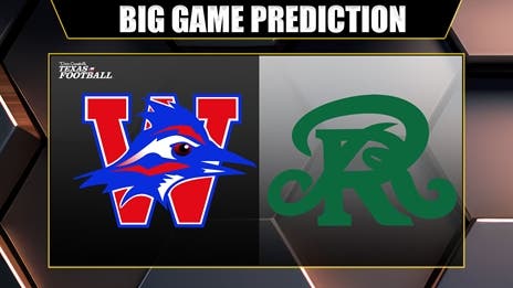 Big Game Prediction: Austin Westlake (11-0) vs. San Antonio Reagan (11-0)