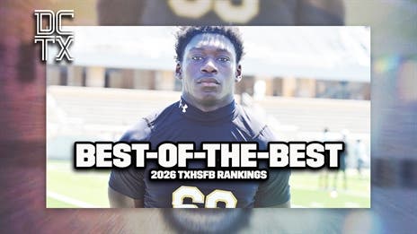 FINAL: Top 10 2026 TXHSFB Linebacker Prospects