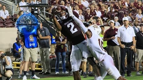 The 50 most important college players in Texas in 2020: 40-31