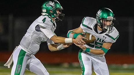 Stepp's Top 10 Games of 2018: No. 5 — Iowa Park vs. Glen Rose