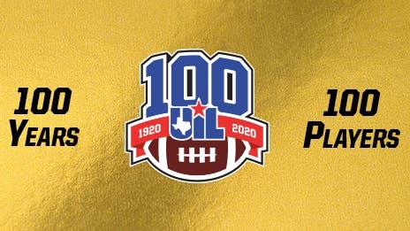 VOTE: The first 10 members of the UIL 100 Years, 100 Players list