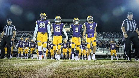 Why small-school Texas high school football is so special