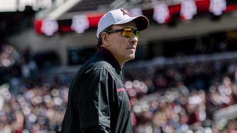 Texas A&M-Clemson preview: Aggies look to upset No. 2 Clemson under the lights at Kyle Field
