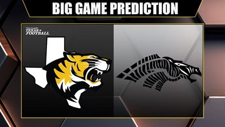 Big Game Prediction: Malakoff (1-0) at Grandview (1-0)