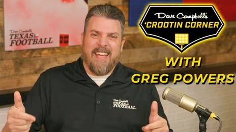 'Crootin Corner: Texas' Top 3 Game-Changing Talents for 2026!
