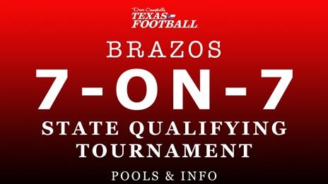 Wallis Brazos SQT Pools and Info