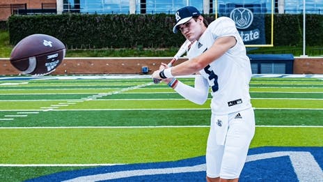 Rice Gets a Big Commit from Plano East Three-Star QB Drew Devillier