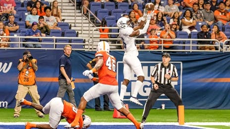 Rice's Way-Too-Early 2020 Season Prediction: Owls own state's longest winning streak. How long will that last?
