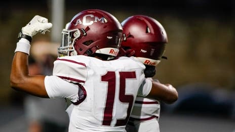 Tepper: Texas high school football’s hotbed is not where you think