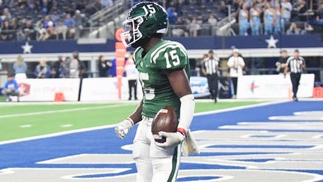 Class of 2023: Top 10 ATH Prospects in Texas