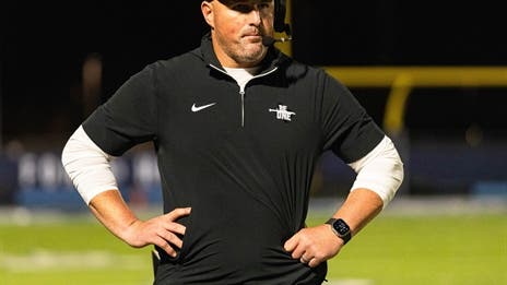 Jason Witten leaving Argyle Liberty Christian for college job