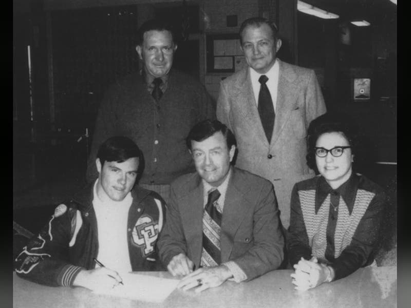 Ray Akins