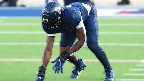 BREAKING: Four-Star DE Zina Umeozulu Schedules Commitment Annoucement