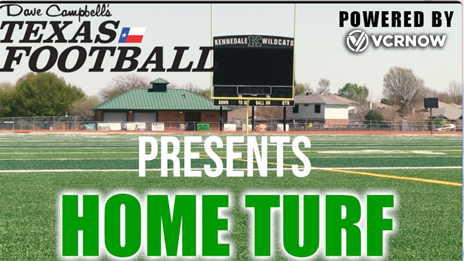 Inside the 4A Texas High School Football Facilities at Kennedale Powered by VCRNow
