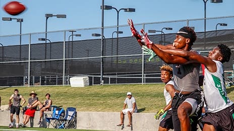 2018 7-on-7 State Tournament Primer