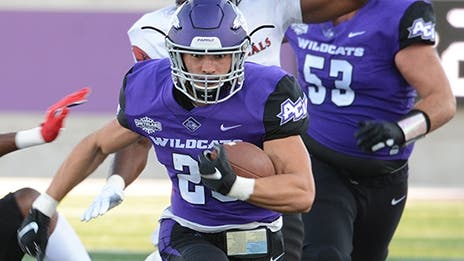 Small College Preview: Playoff spots and conference titles on the line