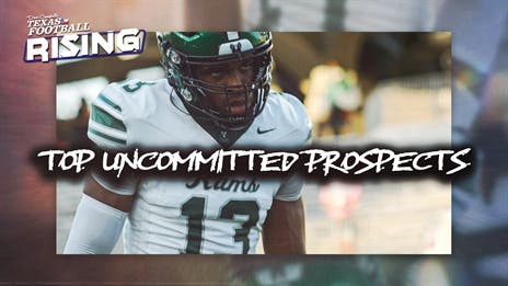 Hart vs. Hustle (Episode 13): Where Will the Top 5 Uncommitted Prospects Sign?