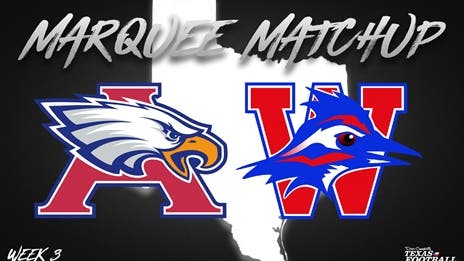 Marquee Matchup: Atascocita (2-0) at Austin Westlake (2-0)