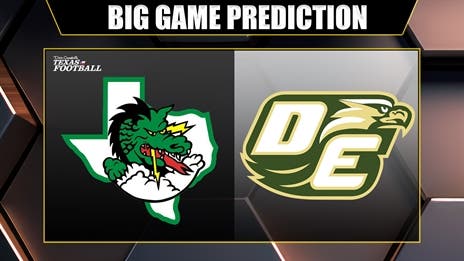 Big Game Prediction: Southlake Carroll (13-1) vs. DeSoto (13-0)
