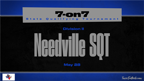 Needville SQT Pools and Info