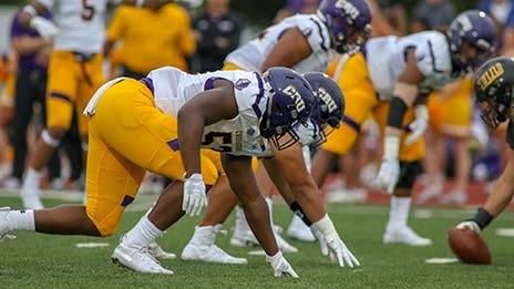 Third straight title game berth comes with an exorcising of demons for UMHB