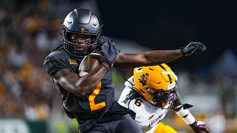 Three Thoughts: Turnovers Doom Baylor Bears in Arizona State Loss