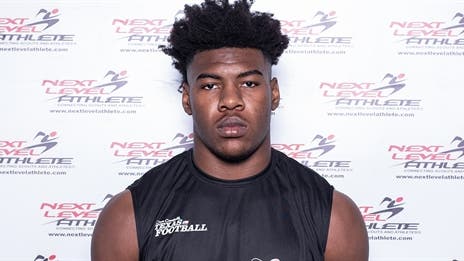 Texas Tech just picked up two commits. Here's the scoop on each of them!