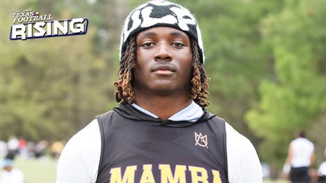 Hard-Hitting Clear Lake Safety Cameron Nelson an Emerging D1 Force