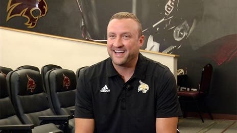 Breaking: Baylor hires new offensive coordinator for 2024 season