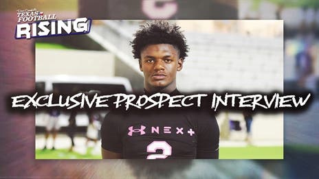 What's the Ideal Pitch for 2027 Crowley WR Antayvious Ellis?